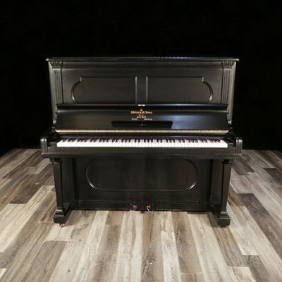 Steinway pianos for sale: 1895 Steinway Upright K - $19,500
