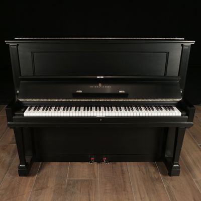 Steinway pianos for sale: 1914 Steinway Upright V - $24,900