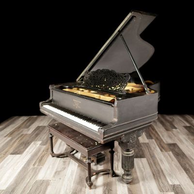 Steinway pianos for sale: 1897 Steinway Grand A - $58,500