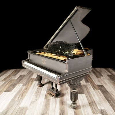 Steinway pianos for sale: 1897 Steinway Grand A - $58,500