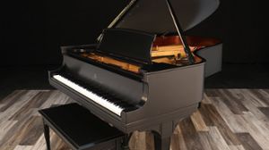 Steinway pianos for sale: 1917 Steinway Grand A3 - $65,000