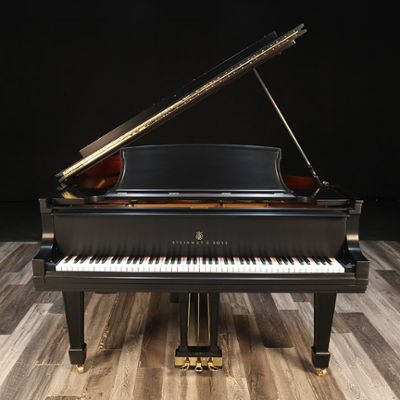 Steinway pianos for sale: 1917 Steinway Grand A3 - $65,000