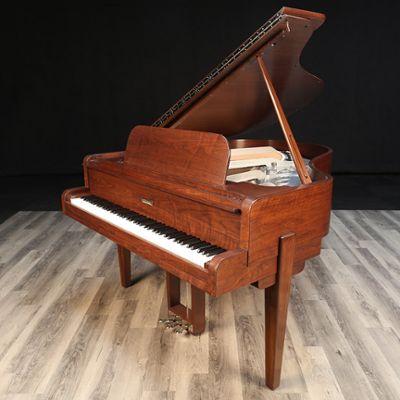 Steinway pianos for sale: 1943 Steinway Grand M - $85,000