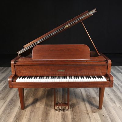 Steinway pianos for sale: 1943 Steinway Grand M - $85,000