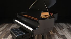 Steinway pianos for sale: 1935 Steinway Grand M - $52,500