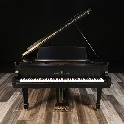 Steinway pianos for sale: 1931 Steinway Grand M - $52,500
