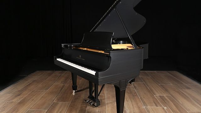 <span>1917</span> Steinway O