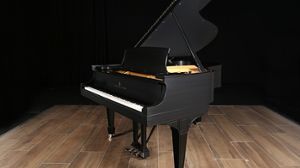 Steinway pianos for sale: 1917 Steinway Grand O - $42,500