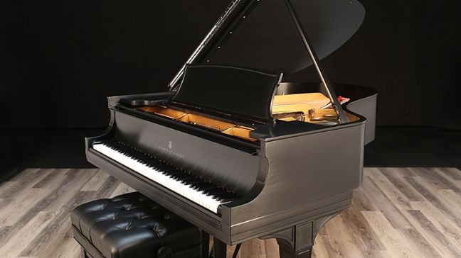 <span>1912</span> Steinway O