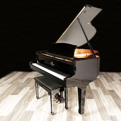 Story and Clark pianos for sale: 2005 Story and Clark Grand - $12,800