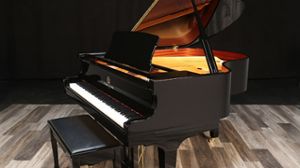 Story and Clark pianos for sale: 2024 Story and Clark Grand H60 - $19,900