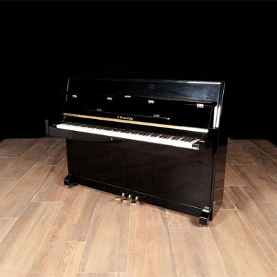 Strauss  pianos for sale:  Strauss Upright Console - $3,600