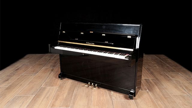 Strauss  Console