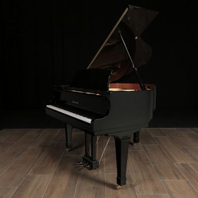 Strauss  pianos for sale: 2001 Strauss Grand - $9,800