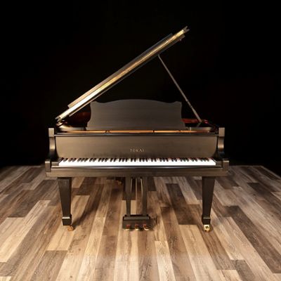 Tokai pianos for sale: 1980 Tokai Grand - $9,900