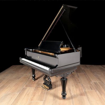 Steinway pianos for sale: 1909 Steinway Grand A - $24,900