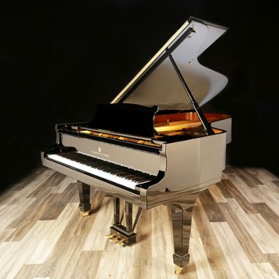 Steinway pianos for sale: 1973 Steinway Hamburg Grand C - $65,000