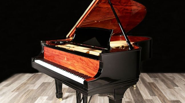 <span>1914</span> Steinway A3