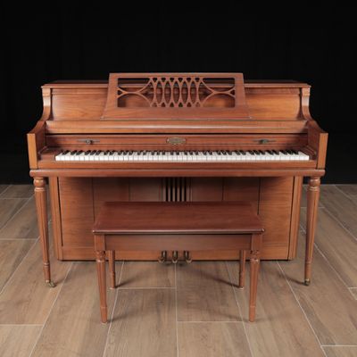 Wurlitzer pianos for sale: 1971 Wurlitzer Upright - $4,900