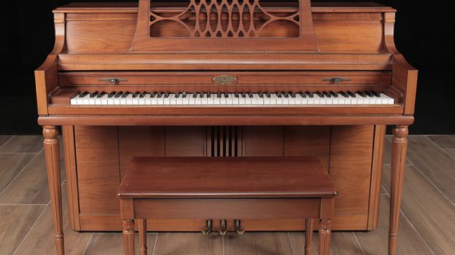 <span>1971</span> Wurlitzer 