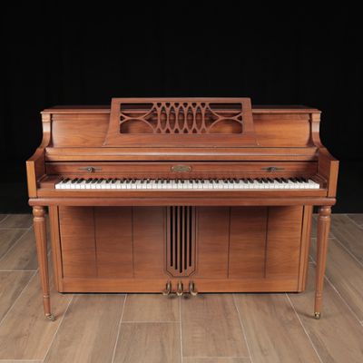 Wurlitzer pianos for sale: 1971 Wurlitzer Upright - $4,900