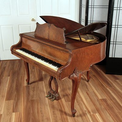 Wurlitzer pianos for sale: 1937 Wurlitzer Grand - $28,500