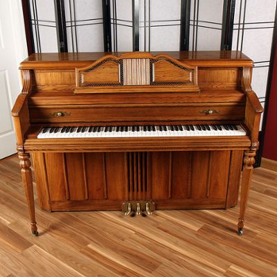 Wurlitzer pianos for sale: 1988 Wurlitzer Upright - $2,900