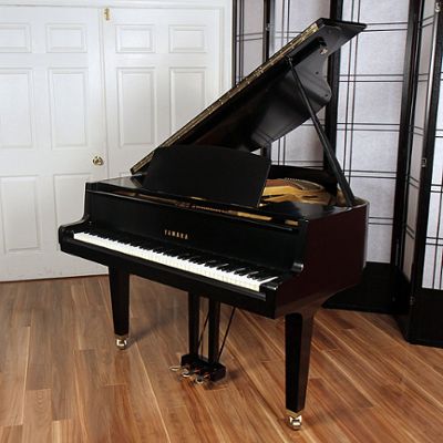Yamaha pianos for sale: 1970 Yamaha G1 - $8,500