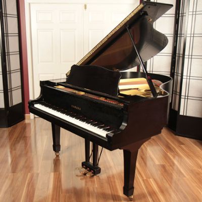 Yamaha pianos for sale: 1983 Yamaha Grand G3 - $12,800