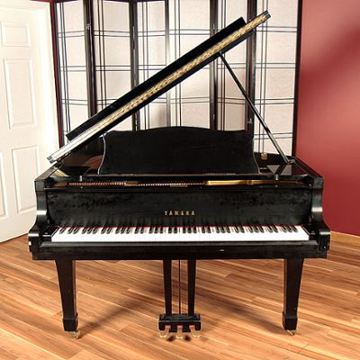 Yamaha pianos for sale: 1983 Yamaha Grand G3 - $12,800
