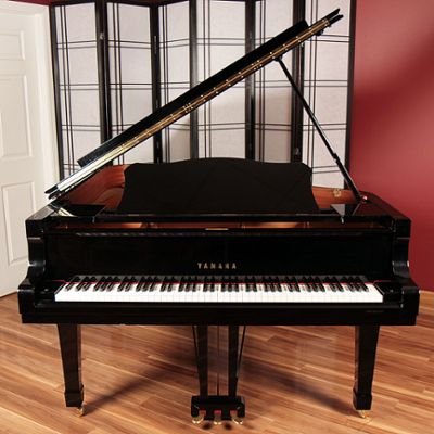 Yamaha pianos for sale: 2002 Yamaha Grand  - $29,900