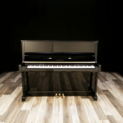 Yamaha pianos for sale: 2014 Yamaha Upright b3PE - $5,900
