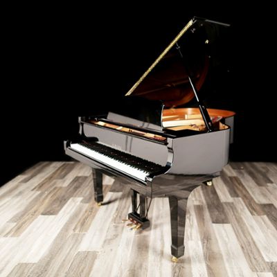 Yamaha pianos for sale: 1995 Yamaha Grand C3 - $19,900