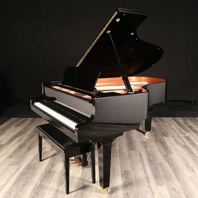 Yamaha pianos for sale: 2024 Yamaha Grand C5 - $44,500