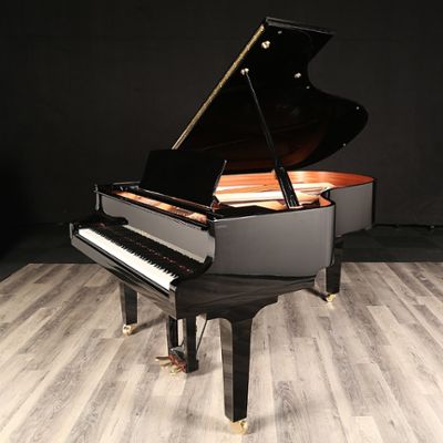 Yamaha pianos for sale: 2024 Yamaha Grand C5 - $44,500