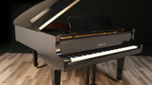 Yamaha pianos for sale: 2004 Yamaha Grand C5 - $19,900