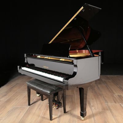 Yamaha pianos for sale: 1987 Yamaha Grand C7 - $27,500