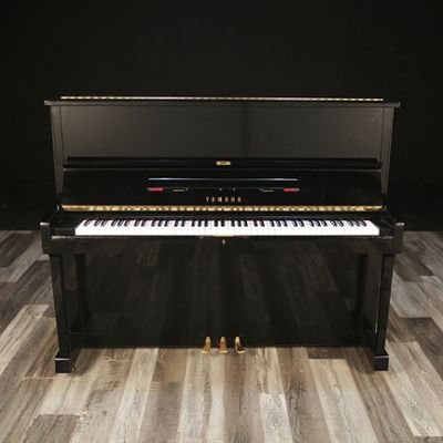 Yamaha pianos for sale: 1988 Yamaha Upright U1 - $7,800