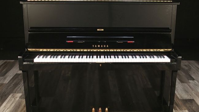 <span>1988</span> Yamaha U1