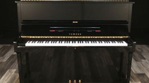 Yamaha pianos for sale: 1988 Yamaha Upright U1 - $7,800