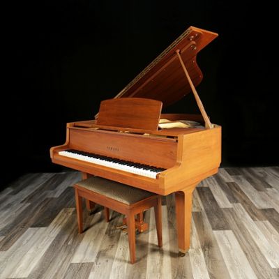 Yamaha pianos for sale: 1972 Yamaha Grand G1 - $17,500