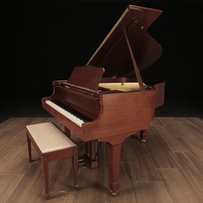 Yamaha pianos for sale: 1981 Yamaha Grand G1 - $9,500