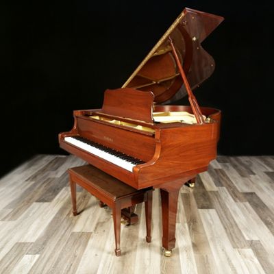 Yamaha pianos for sale:  - $14,800