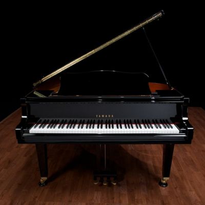 Yamaha pianos for sale: 2007 Yamaha Grand GB1 - $9,500