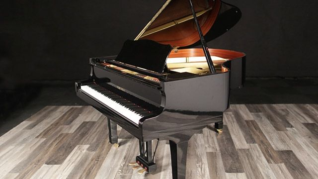 <span>1988</span> Yamaha G2