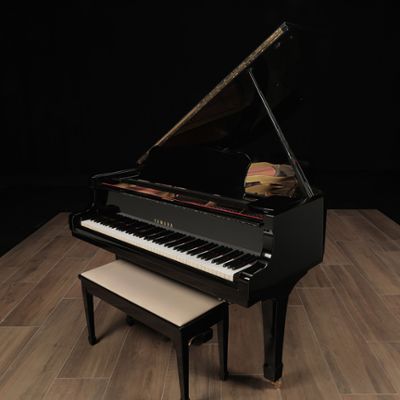 Yamaha pianos for sale: 1976 Yamaha Grand G3 - $16,500