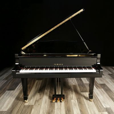 Yamaha pianos for sale: 1982 Yamaha Grand G5 - $19,900