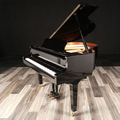 Yamaha pianos for sale: 1999 Yamaha Grand GA1 - $11,900