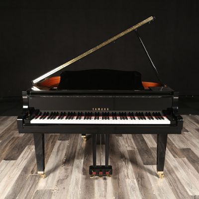 Yamaha pianos for sale: 1999 Yamaha Grand GA1 - $11,900