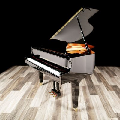 Yamaha pianos for sale: 2017 Yamaha Grand GB1 SC2 - $12,900